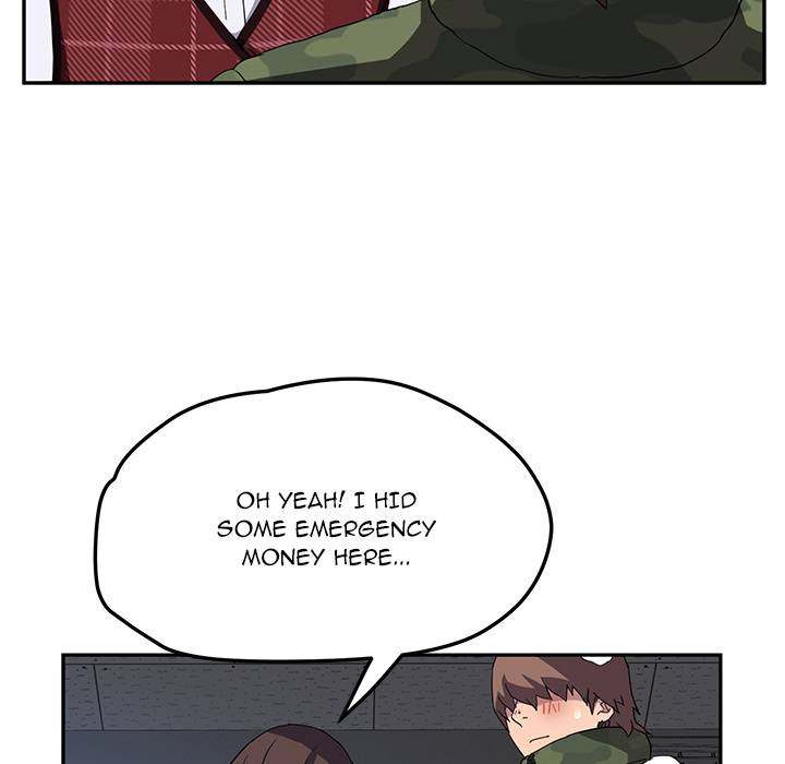 My Stepmom - Chapter 38 - Andromeda 11 page 111 hentai porn comic manga doujin